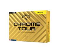 Callaway BL CG CHRM Tour YLW 24 12B PK