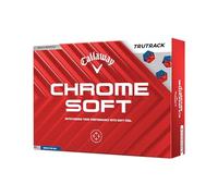 Callaway BL CG CHRMSFT 24 BLU/Red TRUTRK 12B PK