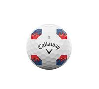 Callaway BL CG CHRMSFT Rojo/BLU 23 TRUTRK 12B PK