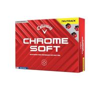 Callaway BL CG CHRMSFT YLW 24 TRUTRK 12B PK