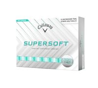 Callaway BL CG Supersoft 25 DIST STRP 12B PK (Blanco)