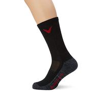 Callaway Calcetín de corte alto Hombre, Negro (Negro 000), One Size (Tamaño del fabricante:S/M)