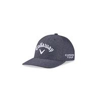 Callaway Callaway Golf Tour Authentic Golf Hat - Ai Smoke - Tapa Hombre