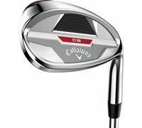 Callaway Golf Mack Daddy CB Wedge (mano derecha, 58 grados, acero)