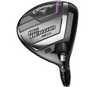 Callaway CG Fw Big Bertha Reva 23 Golf-Fairway-Woods, Mujeres, Morado