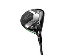 Callaway CG FW Manta X Club_Wood, Adultos Unisex, Negro/Cromo, 109 cm