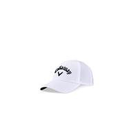 Callaway CG HW Junior Tapa, Blanco/Negro, Talla única Unisex Adulto