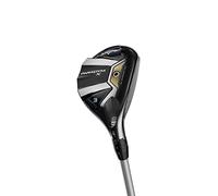 Callaway CG Hy 2023 X Híbridos para Hombre, Unisex, Negro, Plata