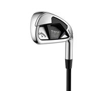Callaway CG IR Rogue ST MAX 24 Palos de Golf, Hombres, Negro