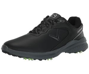 Callaway CG320BGR10.5D Solana TRX V3-Zapatillas de Golf para Hombre, 10,5 D, Multicolor Olas del Mar Océano Mareas, 44 EU