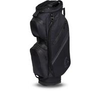 Callaway Golf Chase Dry - Bolsa Impermeable para Carrito 2025, Color Negro