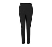 Callaway Chev Pull On Short II Short de Golf, Mujer, Negro, M