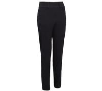 Callaway Chev Pull-On Stretch Tech pantalones de mujer, caviar, Estándar, XXL/29