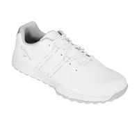 Callaway Golf Zapatos De Golf Para Hombre Chev Trax - Blanco/Gris - UK 8