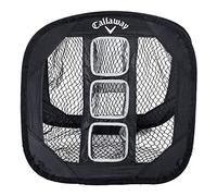 Callaway Chip Shot Red para Golf, Unisex-Adult, Negro, Talla Única
