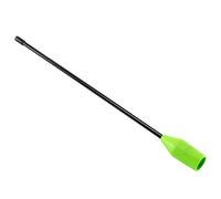 Callaway Chip Stix Ayuda para Entrenamiento/Práctica, Unisex-Adult, Negro, Talla Única