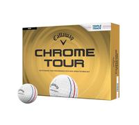 Callaway Chrome Tour Triple Track pelotas de golf 2026