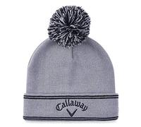 Callaway Classic 2020 Gorro Golf Hombre, Carbón/Negro, Única