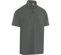Callaway Classic Jacquard Mens Caviar 3XL Camiseta polo