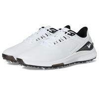 Callaway Coronado V4 para hombre, Blanco/Negro, 45 EU