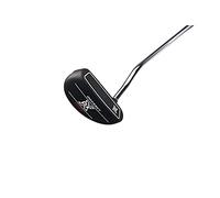 Callaway DFX ROSSIE Putt DE Golf, Hombres, Negro, 34"