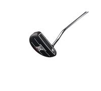 Callaway DFX ROSSIE Putt DE Golf, Hombres, Negro, 35"