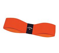 Callaway Easy Golf Swing Trainer Aid Entrenador, Unisex-Adult, Naranja, Talla Única
