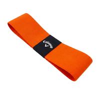 Callaway Easy Golf Swing Trainer Aid Entrenador, Unisex-Adult, Naranja, Talla Única