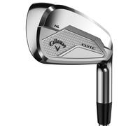 Callaway Elyte HL Mano derecha 6-PWSW Lady Graphite Palo de golf - Hierro