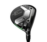 Callaway Elyte madera de calle para mujer 2025, Diestro, 18°, Ladies, Mitsubishi Eldio White 40