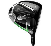 Callaway Elyte Palo de golf Driver Mano izquierda, 10,5°, Regular, True Temper Project X Denali Charcoal 50g, Driver