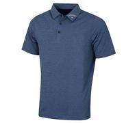 Callaway Golf Polo clásico elástico Absorbe Hombre - Chaquetón - L