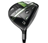 CALLAWAY Epic MAX Madera 5, Mujeres, Negro, Lady