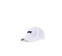 Callaway Estándar Relajado Retro, Blanco/Negro