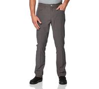 Callaway Everplay - Pantalón de Golf de 5 Bolsillos para Hombre (Talla de Cintura 30-56 Grande y Alto) Gris Oscuro Jaspeado