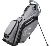 Callaway Fairway 14 Bolsa de golf con patas Charcoal Heather
