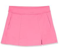 Callaway Falda pantalón de Punto OPTI Dri de Manga Larga, Fruit Dove, M para Niñas