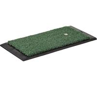 Callaway FT Launch - Alfombra de Golf, Color Negro