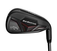Callaway Golf 2019 Big Bertha Iron Set, 6IR - PW, AW, mano derecha, grafito, ligero