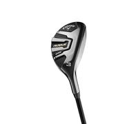 Callaway Golf 2024 Rogue ST MAX Hybrid (Right, Graphite, Regular, 3 Hybrid)