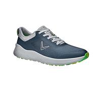 Callaway Golf Aero Star, Zapatos de Golf Hombre, Navy, 39 EU