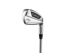 Callaway Golf Apex AI200 - Plancha individual (derecha, grafito, luz, hierro 8)