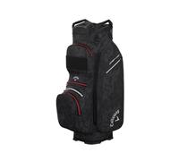 Callaway Golf Org 14 HD Bolsa impermeable para carrito 2026, grafito/camuflaje del desierto