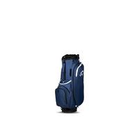 Callaway Golf Bolsa de Carrito Premium, Azul Marino