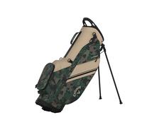 Callaway Chase Tan/Green/Field Camo Stand bag de golf