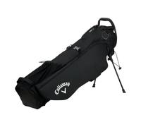 Callaway Golf Carry Plus - Estuche Ligero para lápices 2025, Color Negro
