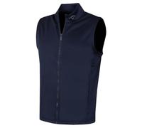 Callaway Golf Chaleco térmico Absorbe Alto Calibre Hombre - Chaquetón - L