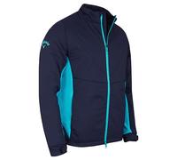 Callaway Golf Chaqueta térmica Hombre Aislamiento Mixtas - Chaquetón - S