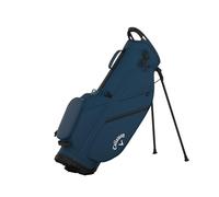 Callaway Golf Chase - Bolsa Ligera con Soporte, 2025, Azul Marino