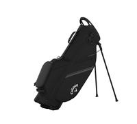 Callaway Chase 4 Bolsa de golf con patas Black